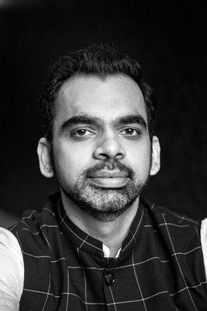 Cover image for Rahul Deshpande