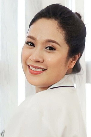 Cover image for Thanh Thuý