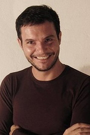 Cover image for Cedric Sester