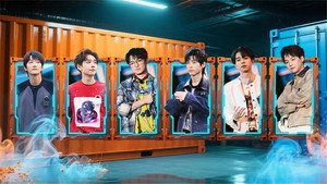 Poster for Эпизод 1