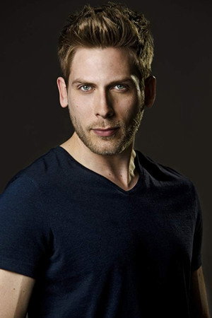 Cover image for Mitchell Verigin