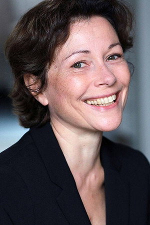 Cover image for Christina Crevillén