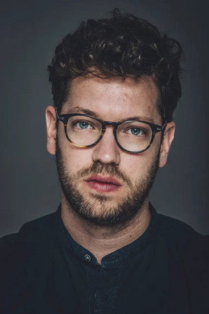 Cover image for Gonzalo Tobal