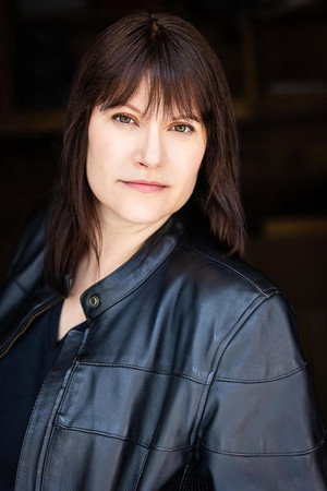 Cover image for Veronica Ternopolski
