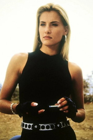 Cover image for Jennifer Campbell