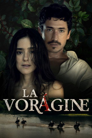 Poster for The Vortex