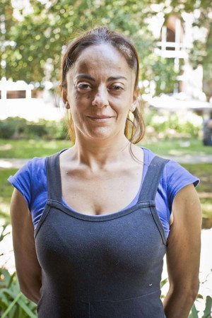 Cover image for Paula Zúñiga