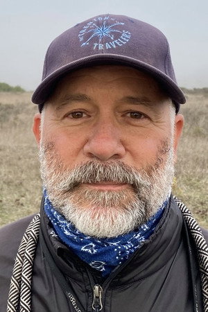 Cover image for Michael Polaire