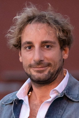 Cover image for Vincenzo Tosetto