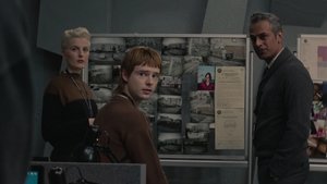 Poster for 2 эпизод