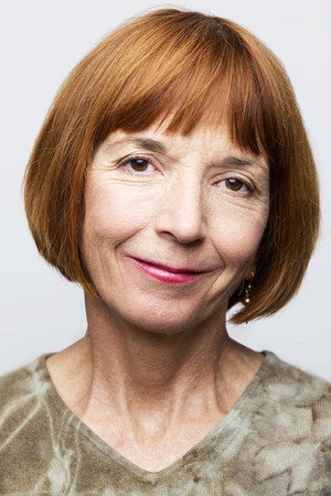 Cover image for Jane Anderson