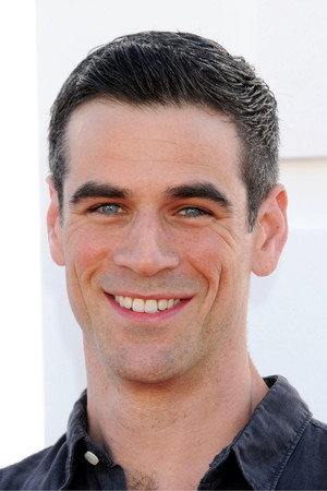 Cover image for Eddie Cahill