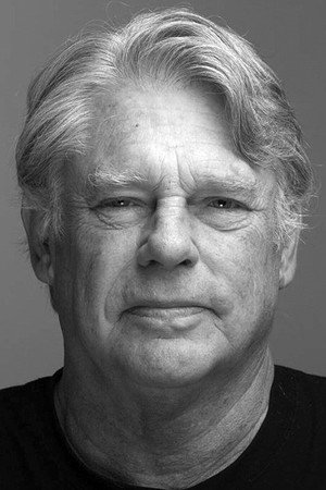Cover image for Graham Beckel