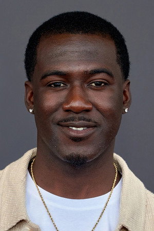 Cover image for Kwesi Boakye