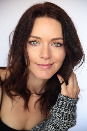 Cover image for Hannah Barefoot