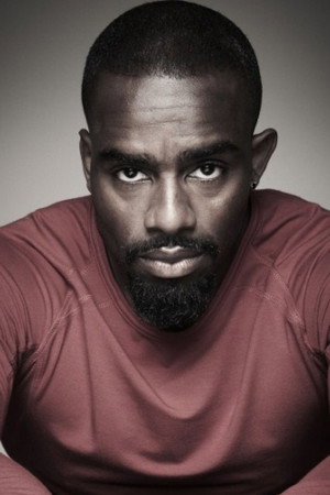 Cover image for Charles Venn