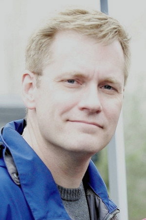 Cover image for Ken Sanders