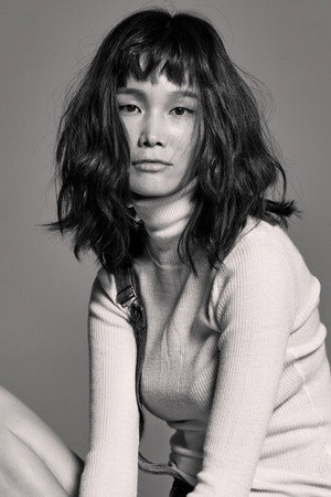 Cover image for 송경아