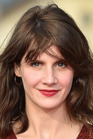 Cover image for Judith Chemla