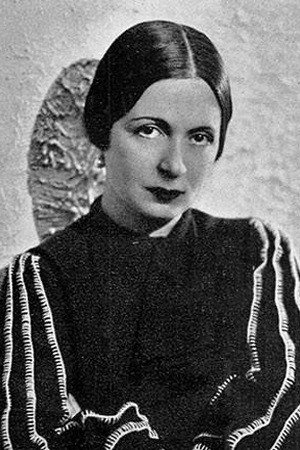 Cover image for Ina De La Haye