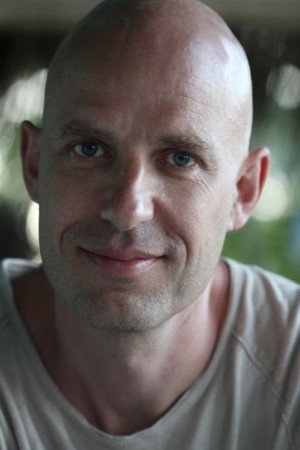 Cover image for Yann Malcor