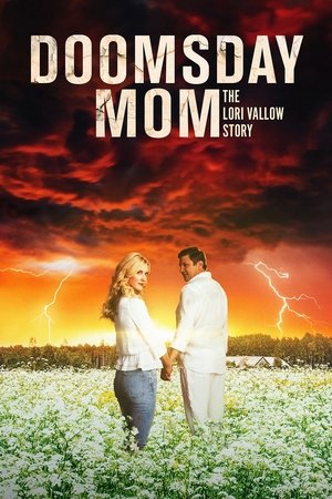Poster for Мамочка Судного дня