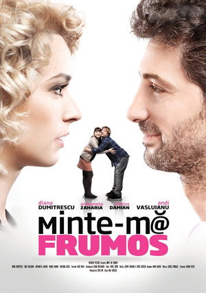 Poster for Солги красиво