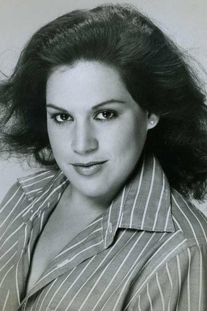 Cover image for Wendie Jo Sperber