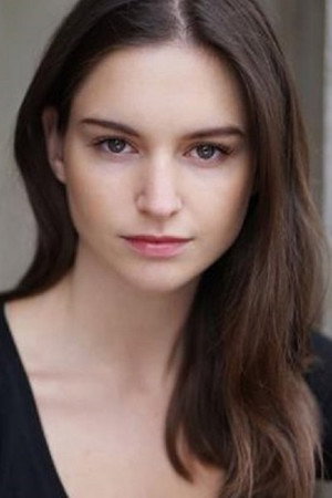 Cover image for Vanessa Grasse