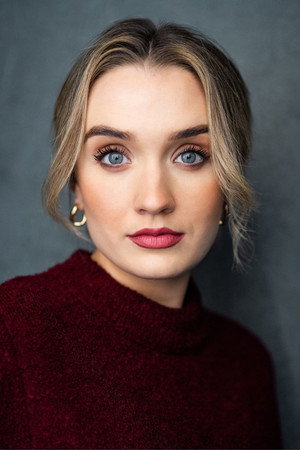 Cover image for Maddison Firth