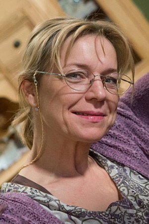 Cover image for Kateřina Pindejová