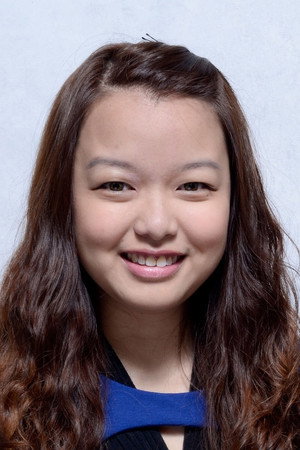 Cover image for Daphne Chiu