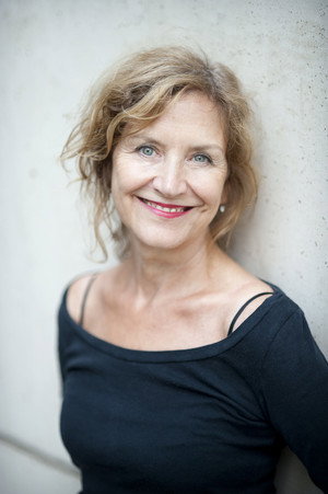 Cover image for Marita Breuer