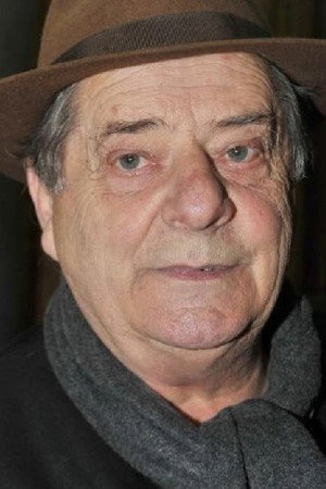 Cover image for Olivier Perrier