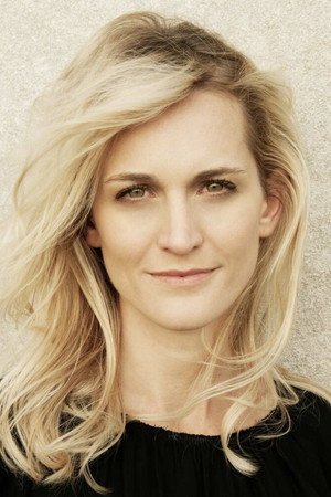 Cover image for Joanne Tucker