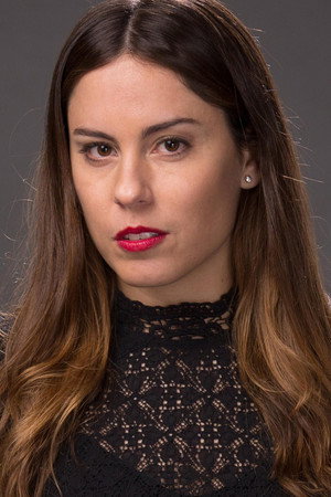 Cover image for Antonia Santa María
