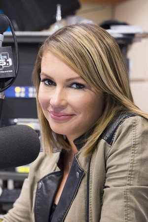 Cover image for Angie Martinez