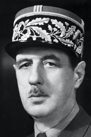 Cover image for Шарль де Голль