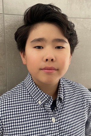 Cover image for Jacob Kim