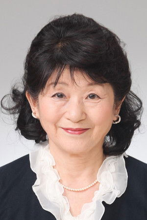 Cover image for 千々松幸子