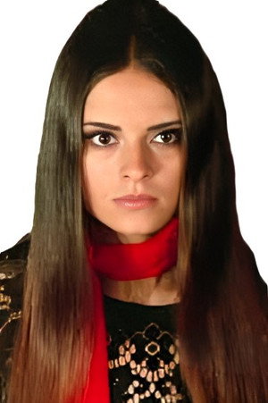 Cover image for Soledad Miranda