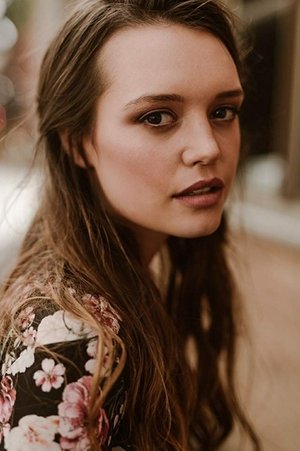 Cover image for Jessica Sutton