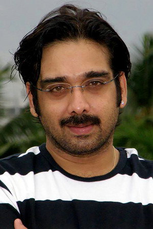 Cover image for Vineeth Radhakrishnan