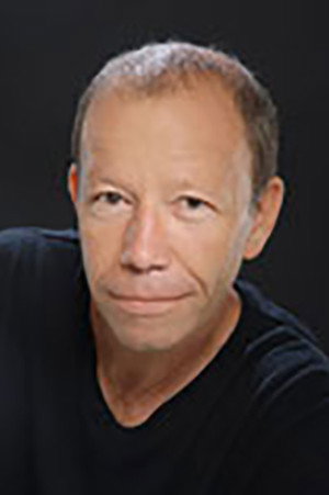 Cover image for Stéphane Eichenholc