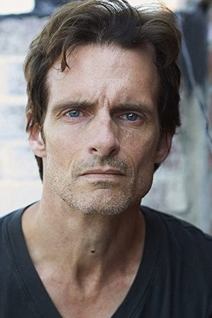 Cover image for Scott McCord