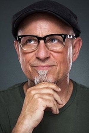 Cover image for Bobcat Goldthwait