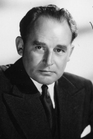 Cover image for Geoffrey Keen