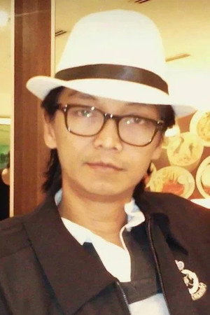 Cover image for Zulkifli M. Osman