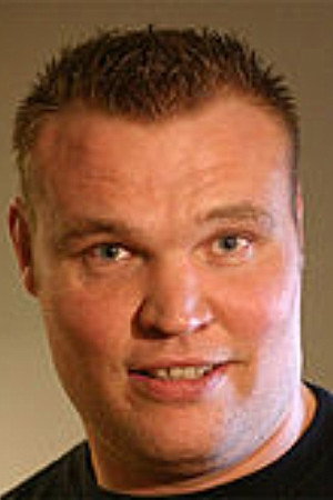 Cover image for Semmy Schilt