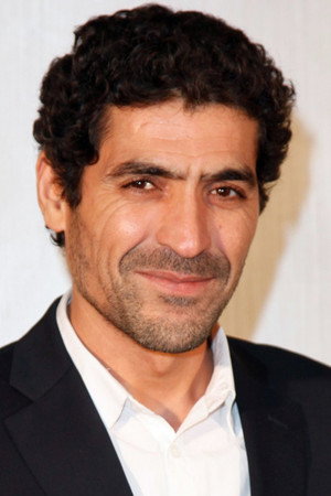 Cover image for Abdelhafid Metalsi